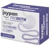 PHARMAIDEA Srl Isypan Probiotik - Integratore di probiotici e prebiotici per disbiosi intestinale - 24 Buste Orosolubili