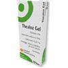 LABORATOIRES THEA THEALOZ GEL OFTALMICO 30 CONTENITORI MONODOSE 0,4 G
