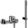 Ercos Miscelatore Esterno Vasca Ercos/Ponsi Serie ECOSTYLE