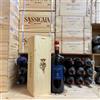 Castello di Cacchiano Chianti Classico 2022 Magnum Castello di Cacchiano - in Cassa Legno
