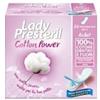 Corman - Lady Presteril Proteggislip Anatomico Confezione 24 Pezzi