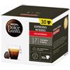 Sistema 270 Capsule Caffè ESPRESSO INTENSO DEK Nescafè DOLCE GUSTO Original Decaffeinato
