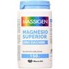 MARCO VITI FARMACEUTICI SpA Massigen Magnesio Sup Prom150g