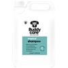 Buddycare Shampoo tropicale per cani | Shampoo pulizia profonda per cani | Profumato tropicale | Con Aloe Vera e Pro Vitamina B5, Tropicale, 5L