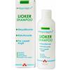 Lioker Shampoo 200ml Braderm