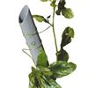 TENAX Stand Up Sostegno per Ortaggi, Altezza 150 cm, Diametro 2,3 cm, Grigio, Tutore per Orto
