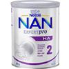 NESTLE' ITALIANA SpA NESTLE NAN HA 2 Latte di Proseguimento in polvere Da 6 mesi Latta 800 g