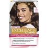 L'OREAL EXCELLENCE CREME N.5 CASTANO CHIARO