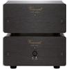 VINCENT PHO-300 BLACK PREAMPLIFICATORE PHONO NUOVO GARANZIA UFFICIALE