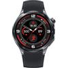 OnePlus Watch 3 46mm Bluetooth/WiFi - Obsidian Titanium EU
