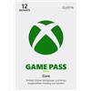 Microsoft Xbox Game Pass Core - 3-monatige Mitgliedschaft
