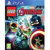 WARNER BROS PS4 Lego Marvel Avengers - Classics - PlayStation 4