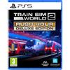 Maximum Games Train Sim World 2: Rush Hour - Deluxe Edition (PS5)