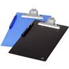 CARCHIVO IDEAS PRACTICAS CARCHIVO Cartellina con pinzette in polipropilene 24 x 35 cm pinza BULLDOG CANGURO NERO marca CARCHIVO