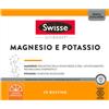Swisse Ultiboost Magnesio e Potassio 20 Bustine