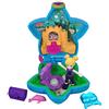 Polly Pocket Mini Cofanetto l'Acquario, con Una Bambola, Giocattolo per Bambini 4+ Anni, FRY33