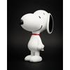 Blogo design z Blogo design Snoopy standing statuetta resina h.25 cm Bianca