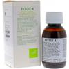 OTI Srl FITOX 4 GOCCE 100ML