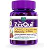 PROCTER & GAMBLE SRL ZzzQuil Natura Gommose Mango Banana - Melatonina E Camomilla 30 Pezzi