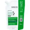VICHY (L'Oreal Italia SpA) Shampoo Antiforfora DS Dercos Vichy Ecoricarica 500ml