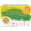 Supradyn Magnesio e Potassio Integratore Multiminerali per Afa, Caldo e Attività Fisica, Limited Edition 24+14 Bustine Effervescenti Gusto Arancia