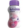 DANONE NUTRICIA SpA SOC.BEN. Nutridrink Comp Fibr Fr4x125ml