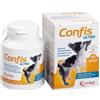 Candioli Confis Ultra Mangime Complementare Dietetico Per Cani Barattolo 40 Compresse