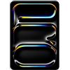 Apple iPad Pro 11" Wi-Fi + 5G 256GB Argento - Tablet M4 8GB RAM