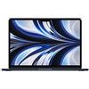 Apple MacBook Air MC7X4T/A M2 16GB RAM 256GB SSD Mezzanotte
