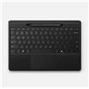 Microsoft Surface Pro Flex Tastiera Bluetooth Nera Ultra Sottile per Surface Pro