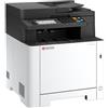 KYOCERA ECOSYS MA2600cwfx Stampante Multifunzione Laser Colori 4-in-1 26ppm WiFi