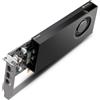 PNY RTX A1000 Scheda Grafica 8 GB GDDR6 PCI Express 4.0 per Workstation