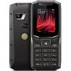 Crosscall Core-S5 Telefono Cellulare Robusto Doppia SIM 4G Nero Schermo 6,1 cm IPX8
