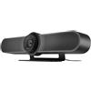 Logitech MeetUp Videocamera per Videoconferenza 4K Ultra HD 120° Campo Visivo