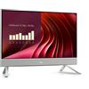 DELL EC24250 PC All-in-One 23.8" Touch, Core 7, 16GB RAM, 1TB SSD, Win11 Pro, Bianco
