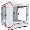 Hamlet HP3DX200E Stampante 3D FDM 210x210x180mm con Lettore Schede e Display LCD