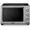De'Longhi EO24752 Forno Elettrico 24L con Grill Nero Convezione Timer Digitale