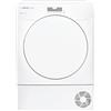 Iberna Asciugabiancheria a Pompa di Calore 8 kg Classe A+ IEYE H8A1L S