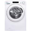 Candy Lavatrice CSS4372DW4/1-11 Frontale 7kg 1300 giri/min Classe B 16 Programmi Bianco