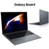 Samsung Galaxy Book4 15,6" i7 16GB 512GB SSD Windows 11 Pro Grigio