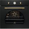 Electrolux ROB3201AOR Forno elettrico 72 L Classe A Nero