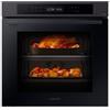Samsung NV7B4040VBB/U5 Forno elettrico 76 L Classe A+ Nero