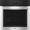 Miele INN FORNO 76LT MULTI11 A INOX VAPORE