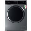 SAN GIORGIO F814CA8SC Lavatrice 10 Kg Classe A