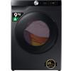 Samsung WD90DG6G94BBU3 Lavasciuga 5/9 kg 1400 Giri/min Classe E Nero