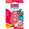 KONG Puppy - Rosa, M: L 8 x P 5,5 x H 5,5 cm