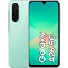 SAMSUNG A266 GALAXY A26 (6.7'' - 8/256GB) GREEN