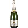 Franciacorta DOCG Satèn Duca d'Iseo Chiara Ziliani-0.75 l