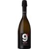 La Costaiola Spumante Pinot Nero Brut Nove Oltre Po Pavese Metodo Classico-0.75 l