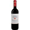 Santa Cristina Toscana Rosso IGT - Marchesi Antinori-0.75 l